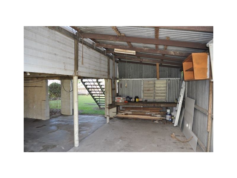 61 Macrossan St, Halifax QLD 4850