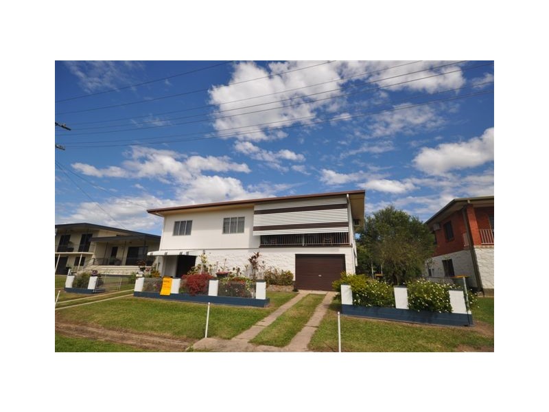 13 Ardrossan Street, Ingham QLD 4850