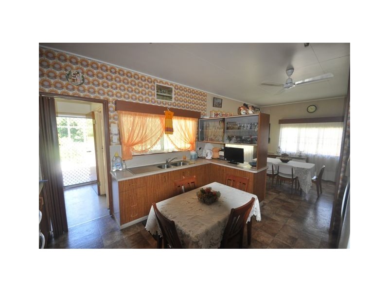 13 Ardrossan Street, Ingham QLD 4850