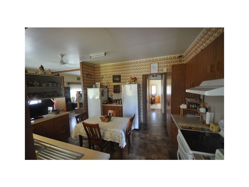 13 Ardrossan Street, Ingham QLD 4850