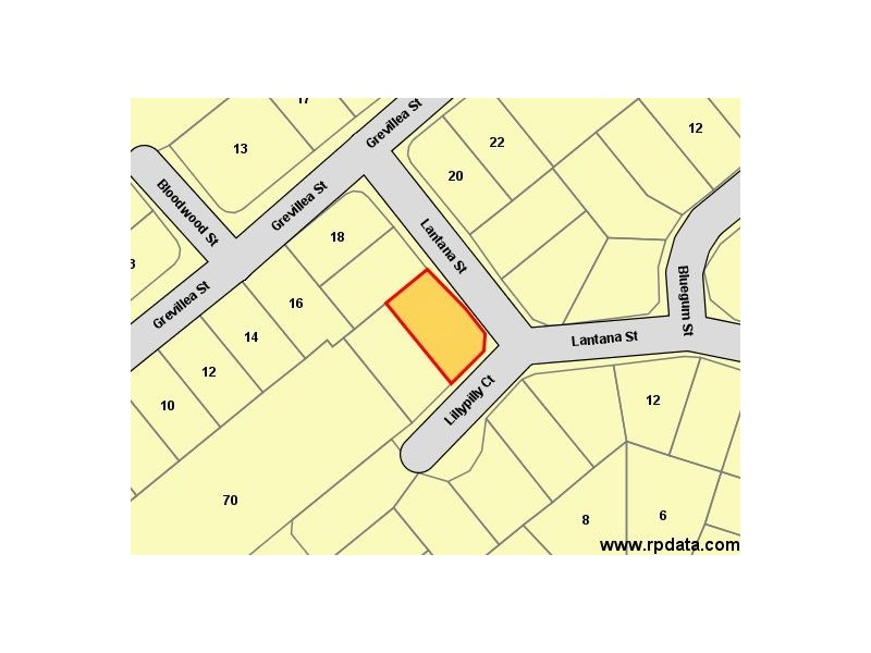 12 Lillypilly Court, Forrest Beach QLD 4850