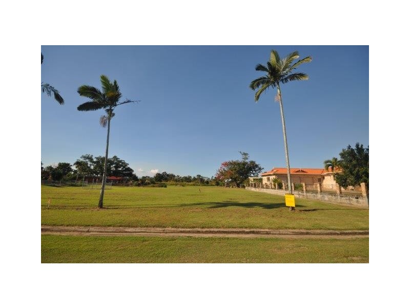L10 Moretti Street, Ingham QLD 4850
