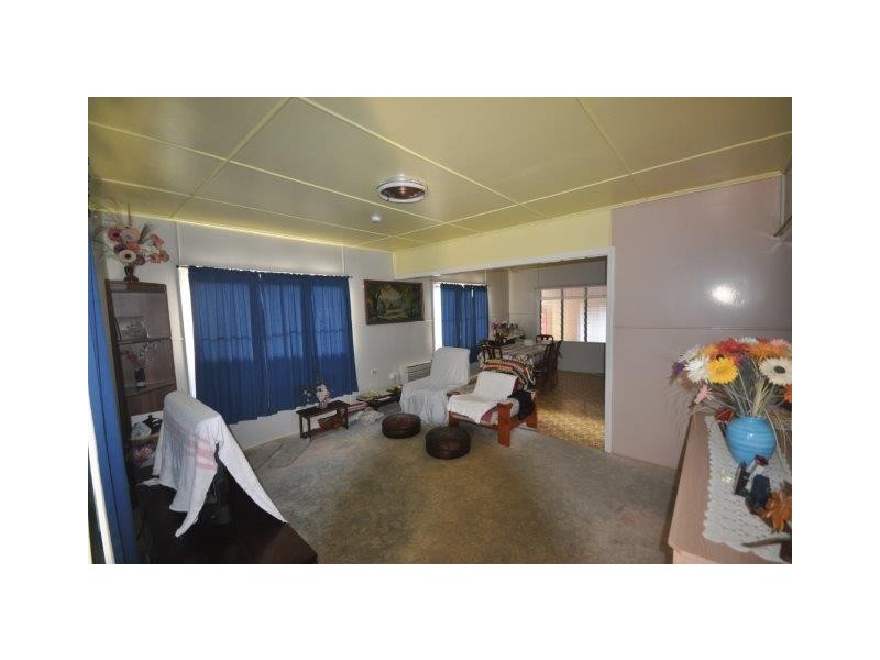 6 Scott Street, Ingham QLD 4850