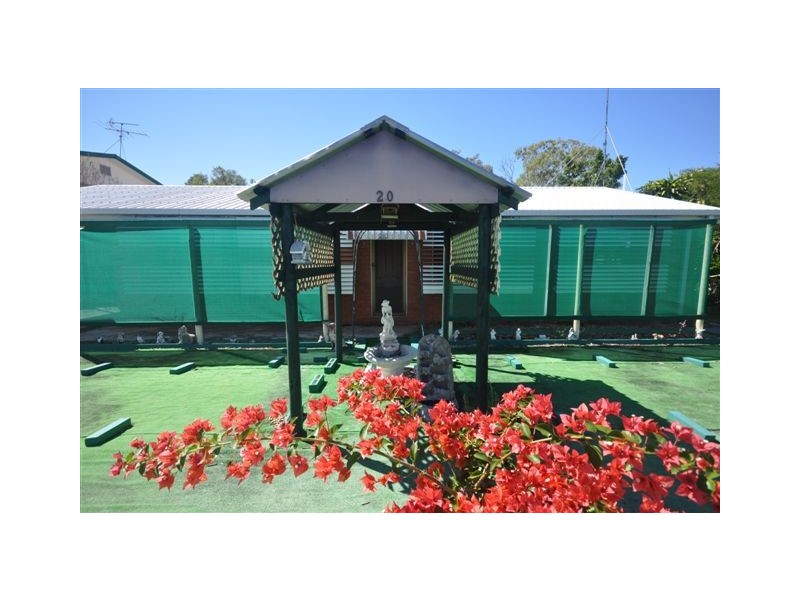 20 Trevally Street, Taylors Beach QLD 4850