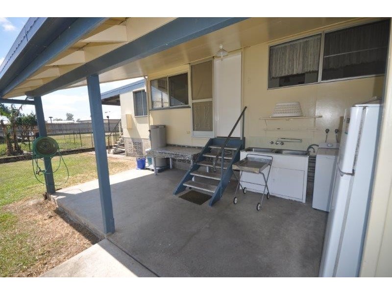 7 Victoria Mill Road, Ingham QLD 4850