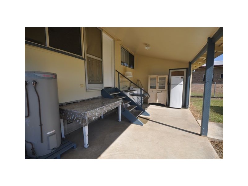 7 Victoria Mill Road, Ingham QLD 4850