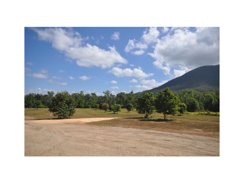 171 – Lot 1 Moravciks Road, Bemerside QLD 4850