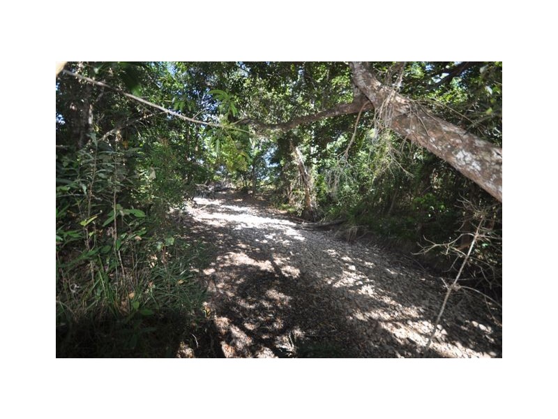 171 – Lot 1 Moravciks Road, Bemerside QLD 4850