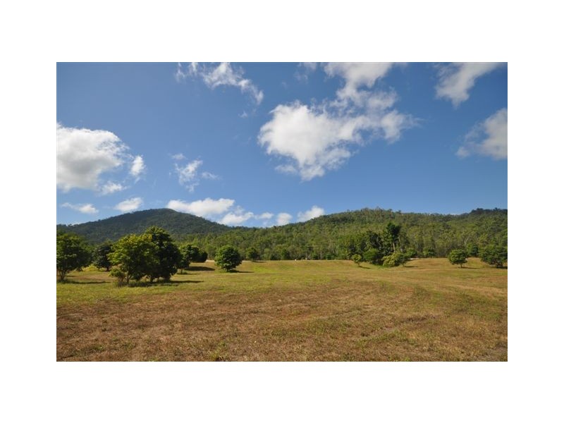 171 – Lot 1 Moravciks Road, Bemerside QLD 4850