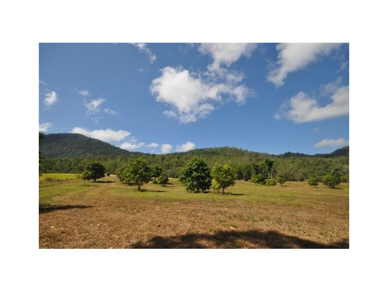 171 – Lot 1 Moravciks Road, Bemerside QLD 4850