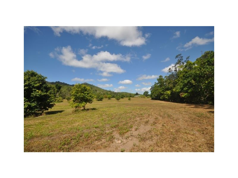 171 – Lot 1 Moravciks Road, Bemerside QLD 4850