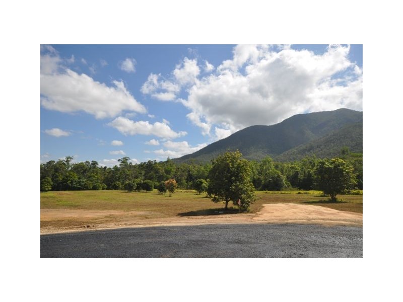 171 – Lot 1 Moravciks Road, Bemerside QLD 4850