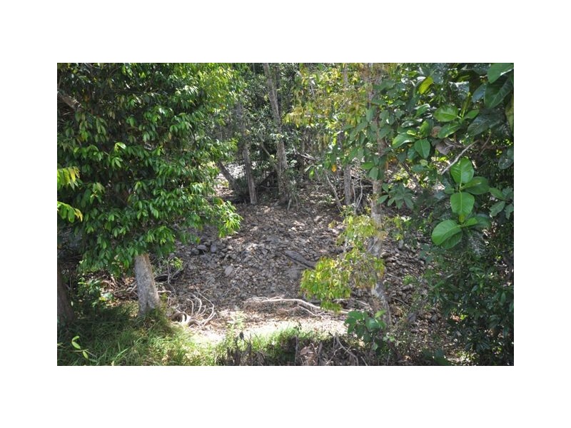 171 – Lot 2 Moravciks Road, Bemerside QLD 4850