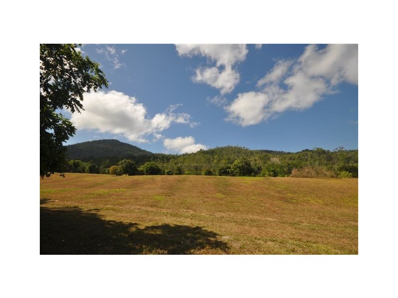 171 – Lot 2 Moravciks Road, Bemerside QLD 4850