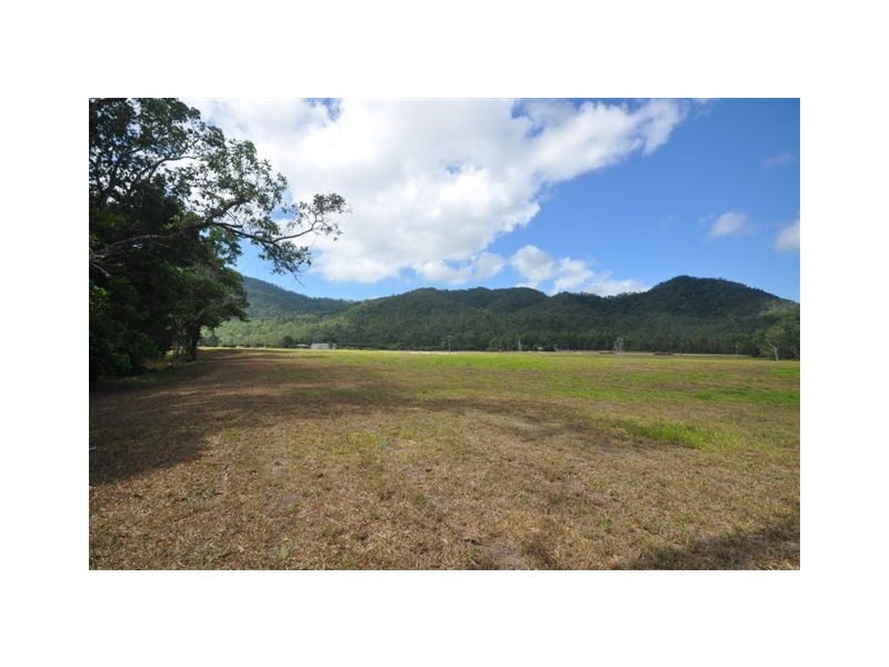 171 – Lot 2 Moravciks Road, Bemerside QLD 4850