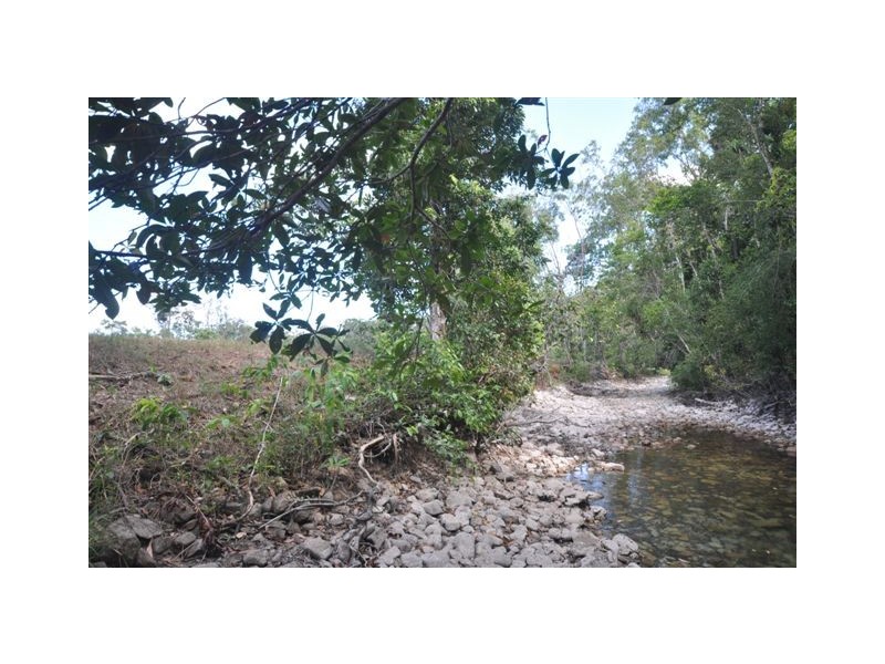 171 – Lot 2 Moravciks Road, Bemerside QLD 4850