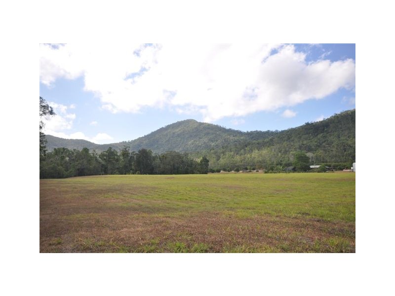 171 – Lot 2 Moravciks Road, Bemerside QLD 4850