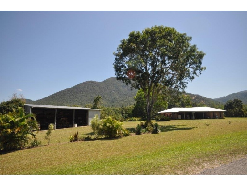 171 – Lot 3 Moravciks Road, Ingham QLD 4850