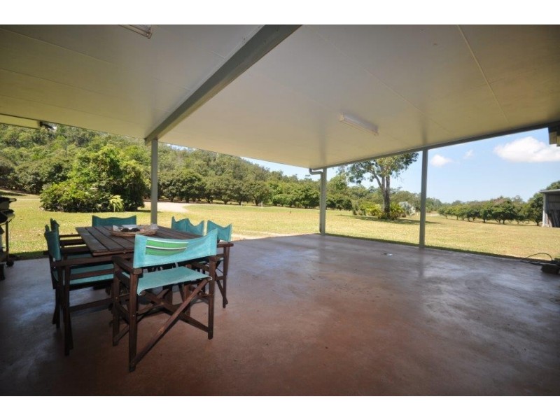 171 – Lot 3 Moravciks Road, Ingham QLD 4850