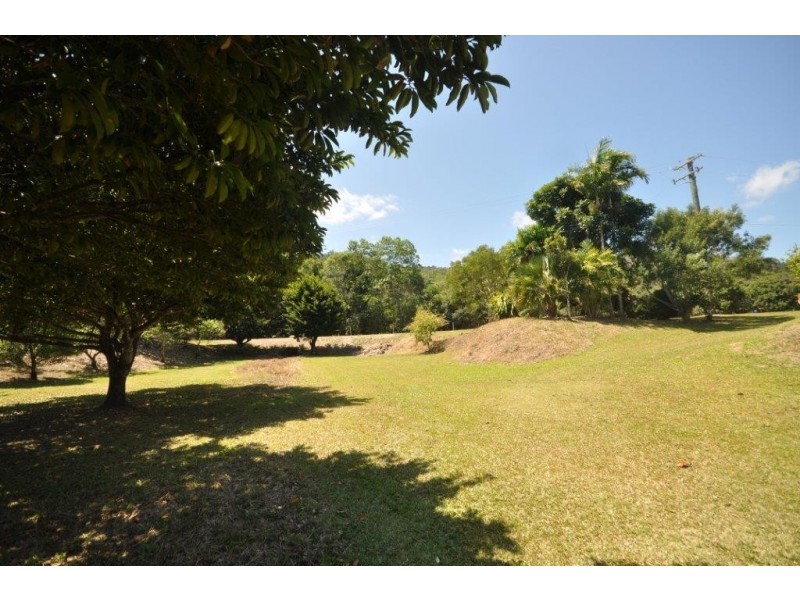 171 – Lot 3 Moravciks Road, Ingham QLD 4850