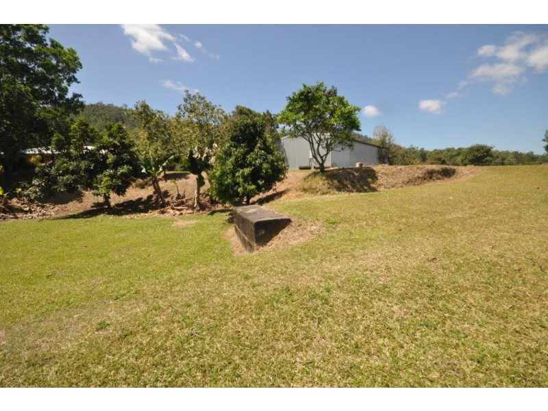 171 – Lot 3 Moravciks Road, Ingham QLD 4850