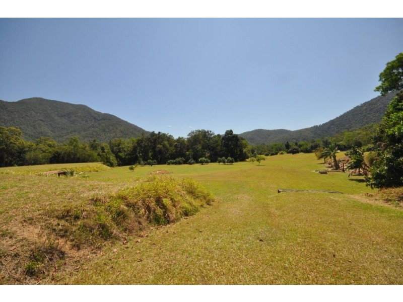 171 – Lot 3 Moravciks Road, Ingham QLD 4850