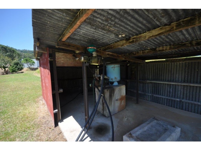 171 – Lot 3 Moravciks Road, Ingham QLD 4850