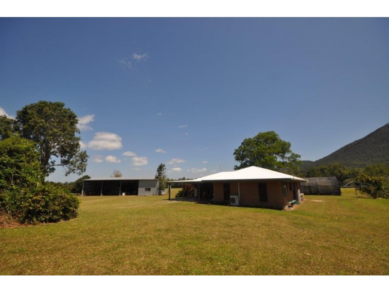 171 – Lot 3 Moravciks Road, Ingham QLD 4850