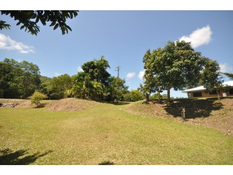171 – Lot 3 Moravciks Road, Ingham QLD 4850