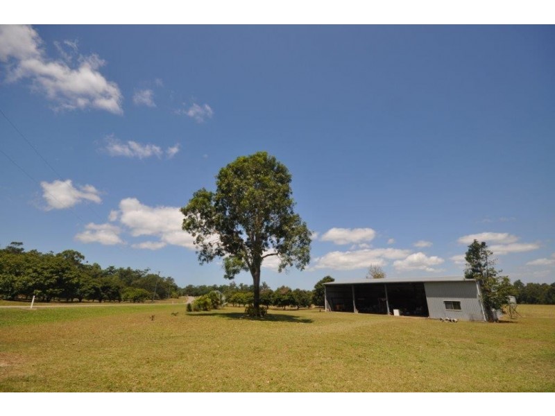 171 – Lot 3 Moravciks Road, Ingham QLD 4850