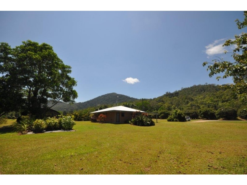 171 – Lot 3 Moravciks Road, Ingham QLD 4850