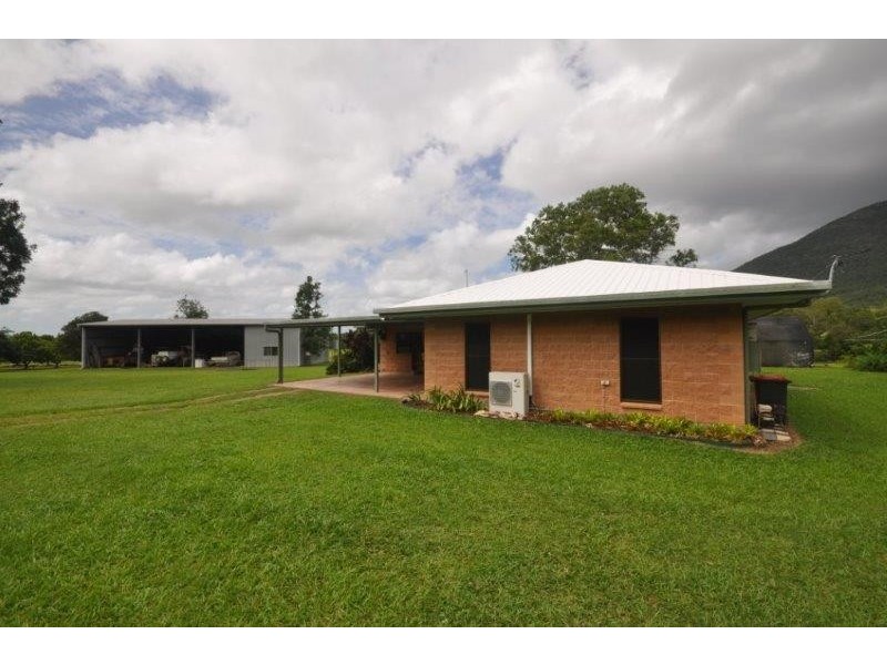 171 – Lot 3 Moravciks Road, Ingham QLD 4850