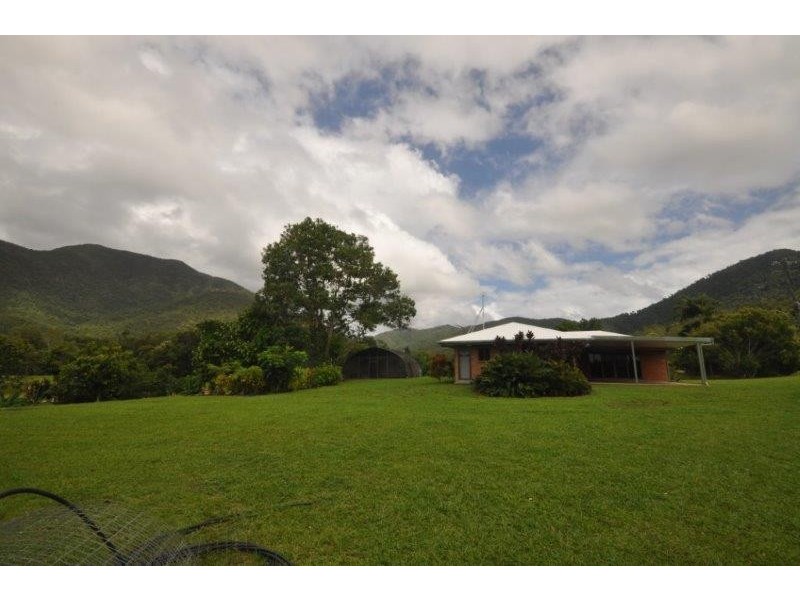 171 – Lot 3 Moravciks Road, Ingham QLD 4850