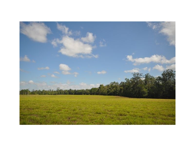 171 – Lot 4 Moravciks Road, Bemerside QLD 4850