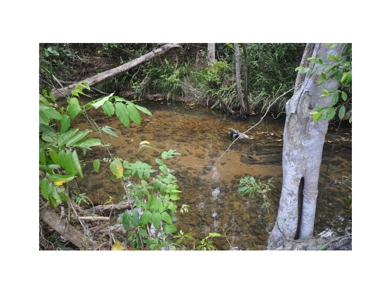 171 – Lot 4 Moravciks Road, Bemerside QLD 4850