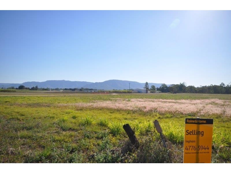 1200 Stone River Road, Peacock Siding QLD 4850