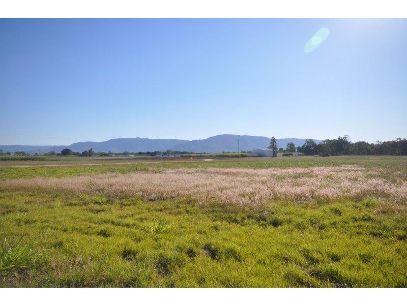 1200 Stone River Road, Peacock Siding QLD 4850