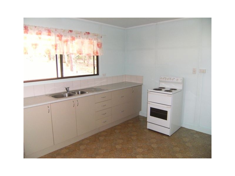 128 Moravcik’s Road, Bemerside QLD 4850