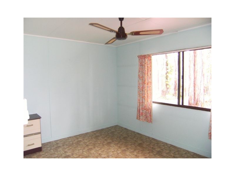 128 Moravcik’s Road, Bemerside QLD 4850