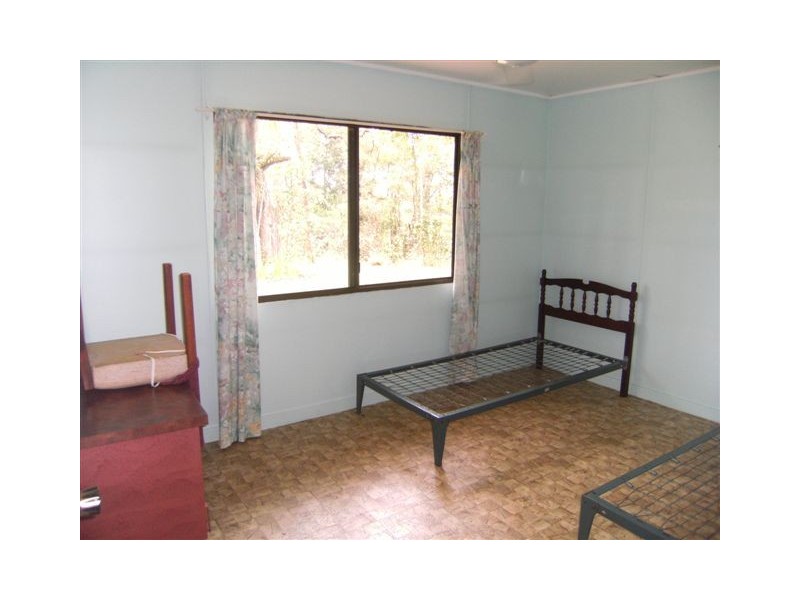 128 Moravcik’s Road, Bemerside QLD 4850