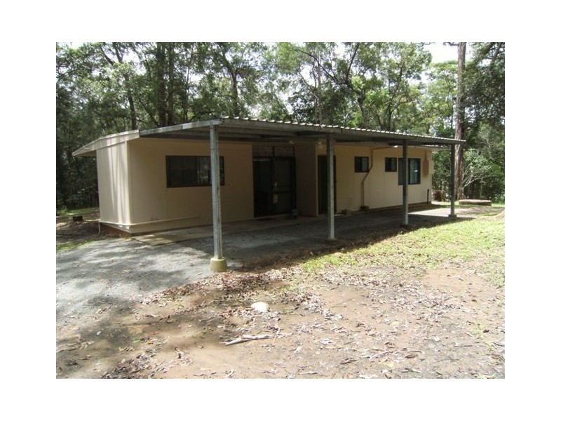128 Moravcik’s Road, Bemerside QLD 4850