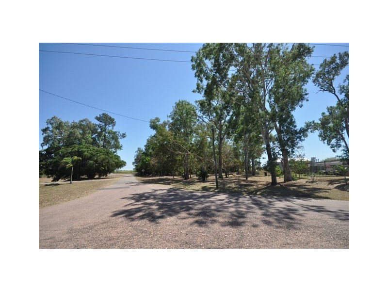 0 Toobanna Street, Toobanna QLD 4850