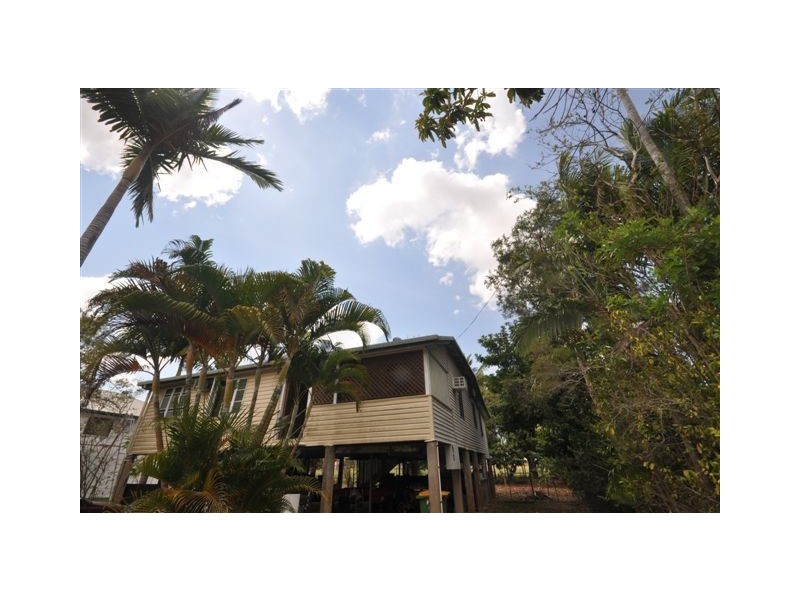 34 Origlasso Street, Ingham QLD 4850