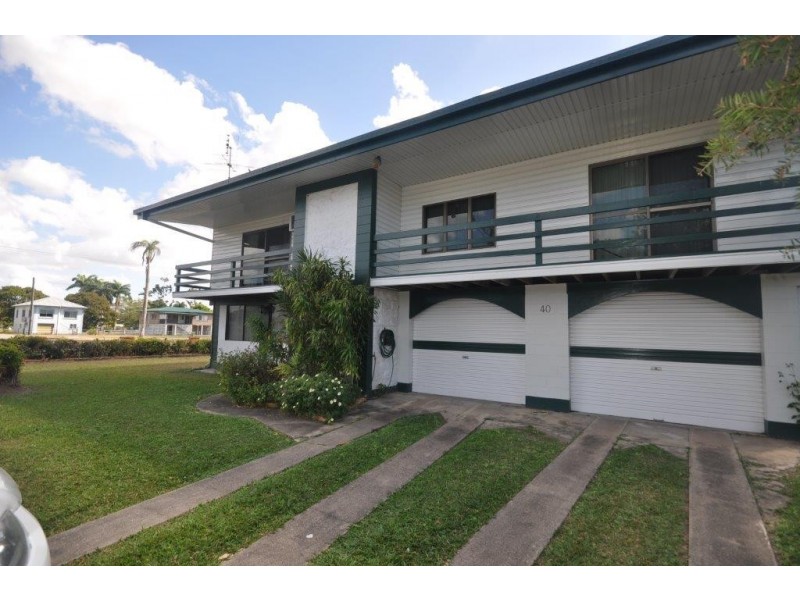40 Townsville Road, Ingham QLD 4850