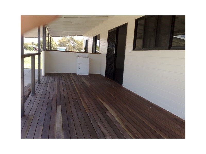 Forrest Beach QLD 4850
