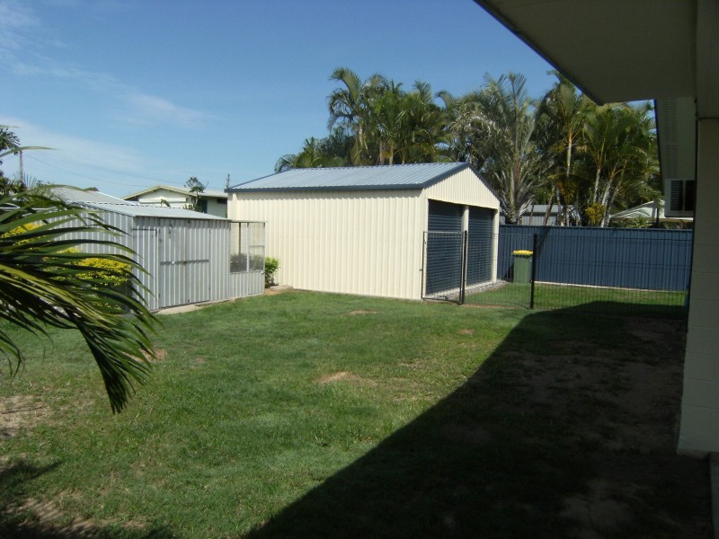 13 Bauhinia Street, Forrest Beach QLD 4850