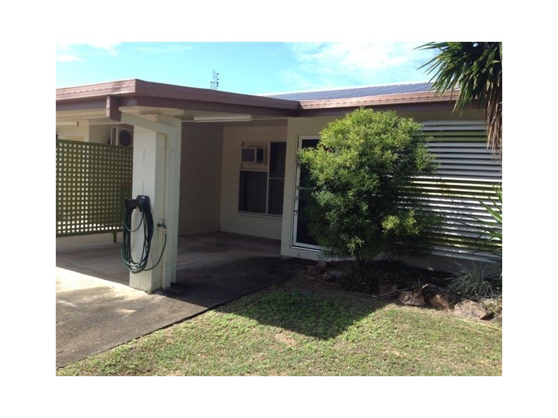 4-6 Ferrero, Lucinda QLD 4850