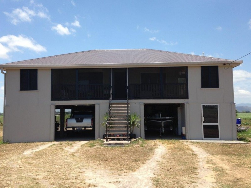 109 Hamleigh Road, Ingham QLD 4850