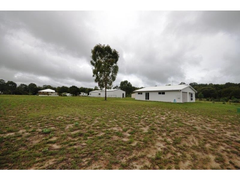 9-11 Mistletoe Street, Forrest Beach QLD 4850