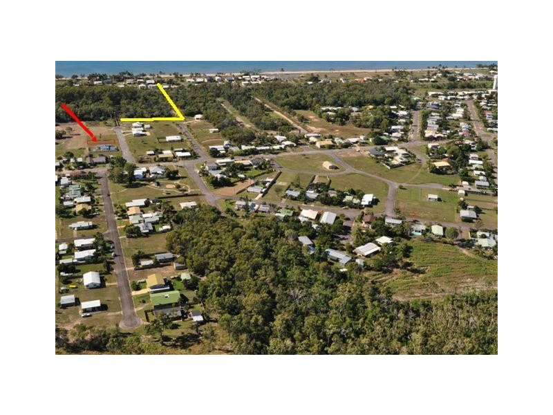 9-11 Mistletoe Street, Forrest Beach QLD 4850